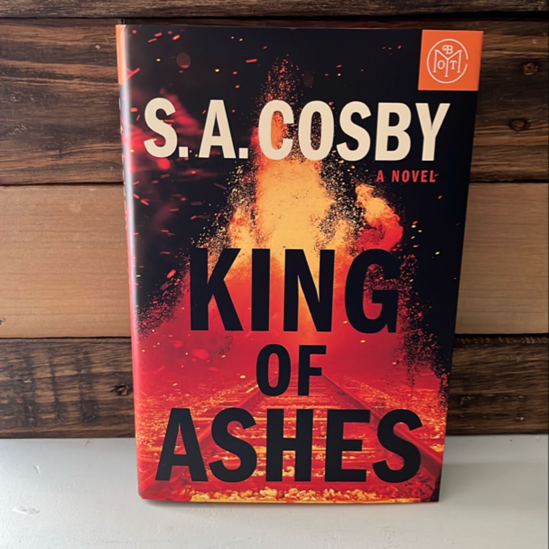 King of Ashes