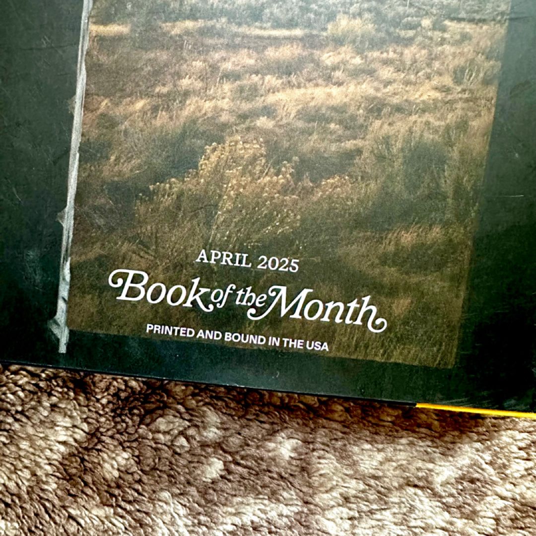 Every Sweet Thing Is Bitter