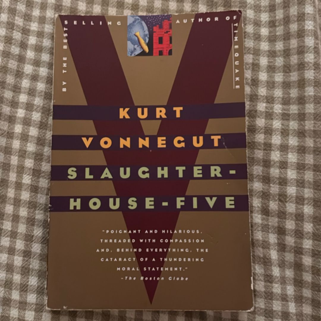 Slaughterhouse-Five