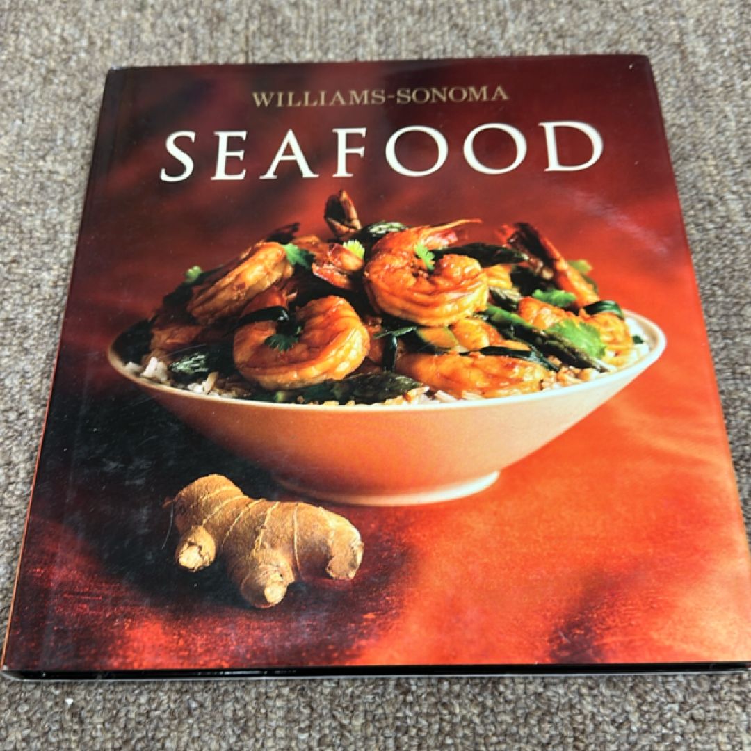 Seafood