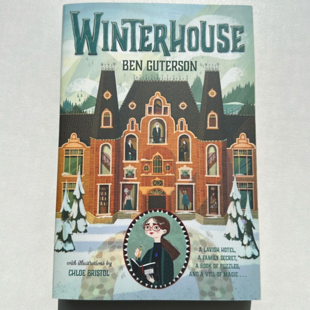 Winterhouse
