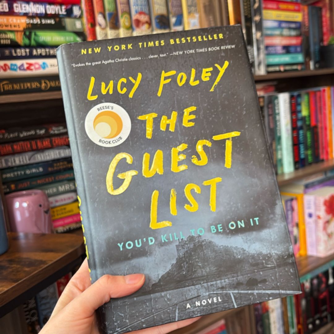The Guest List