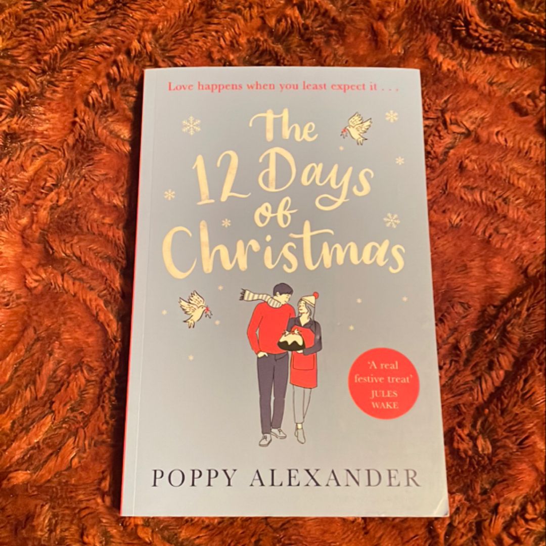 The 12 Days of Christmas