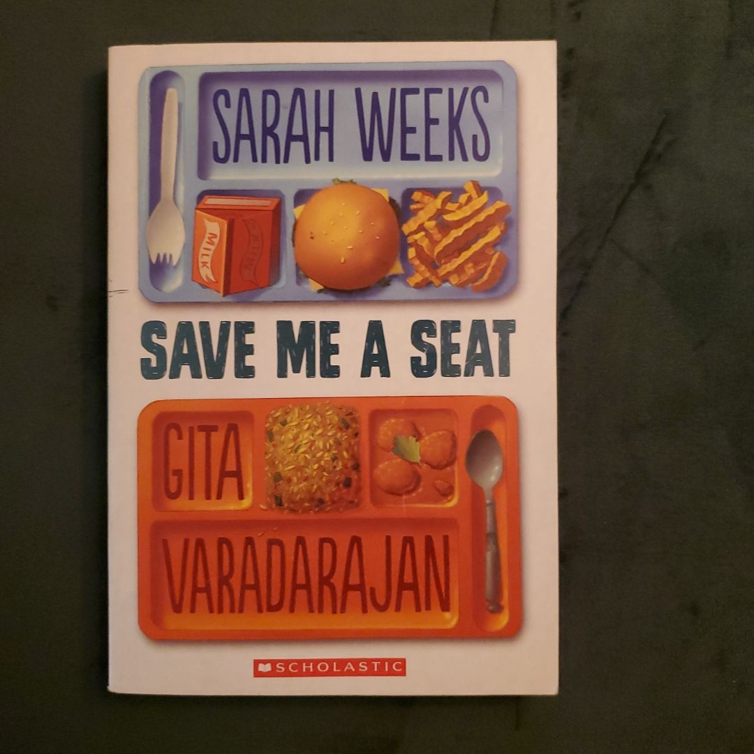 Save Me A Seat