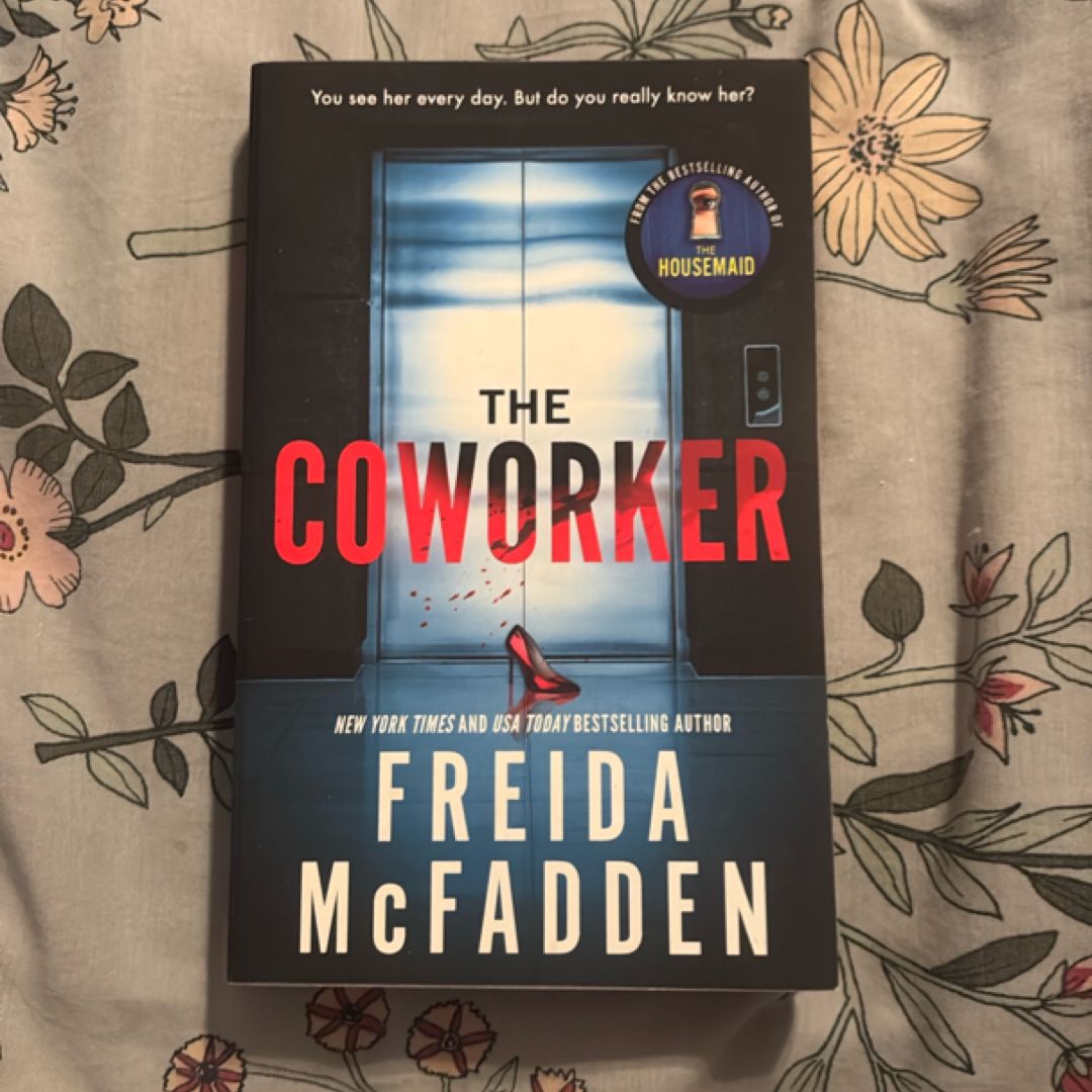 The Coworker