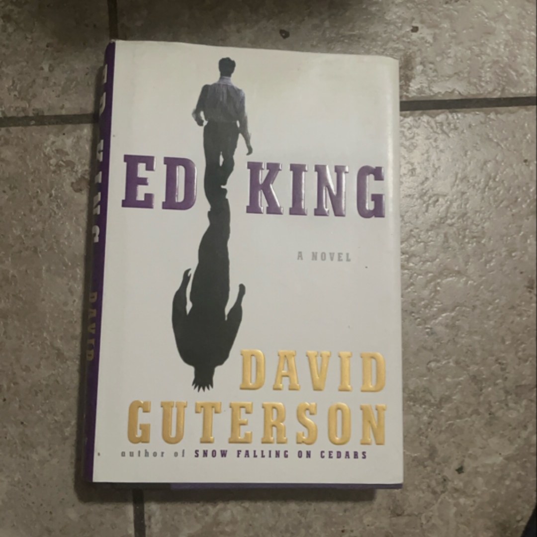 Ed King