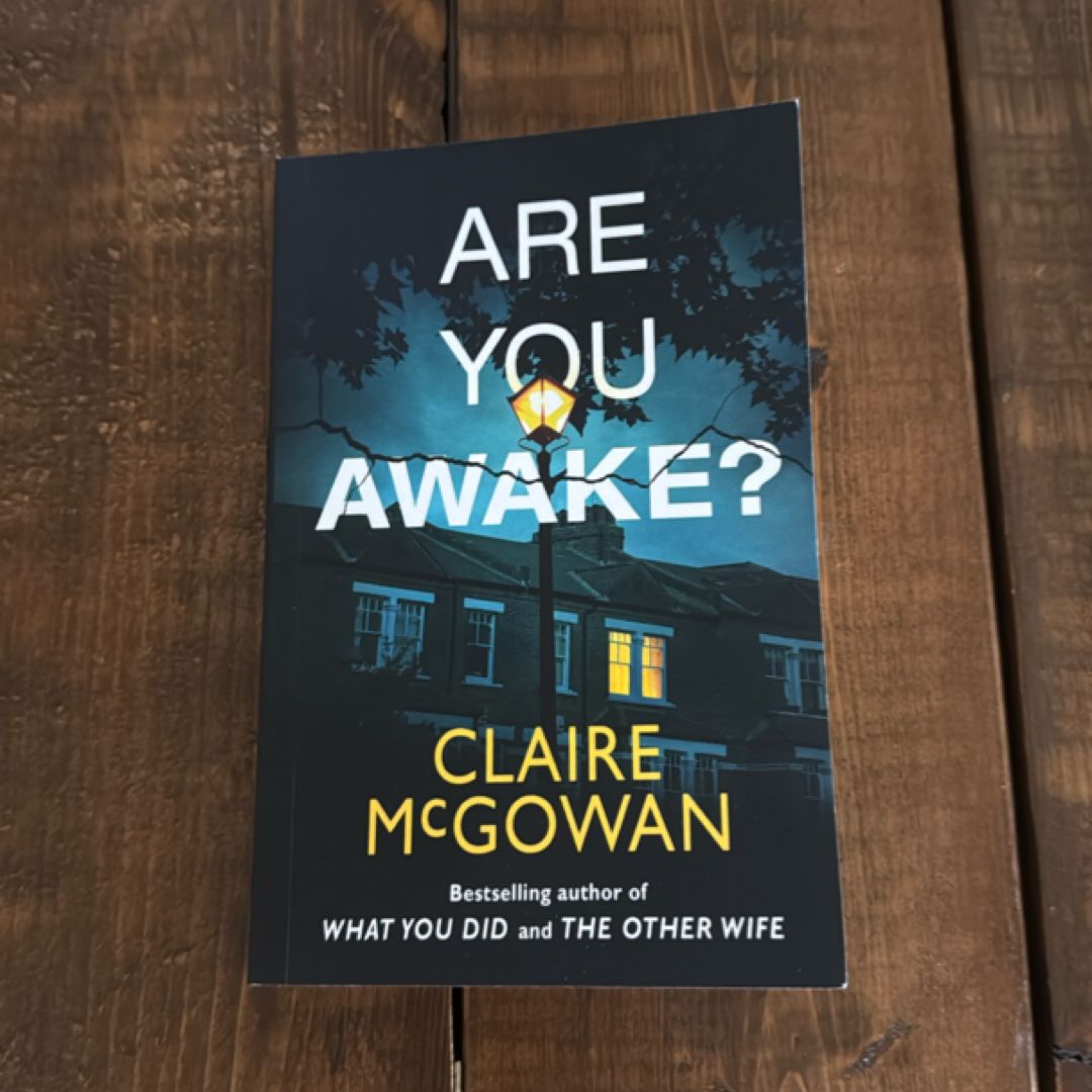 Are You Awake?