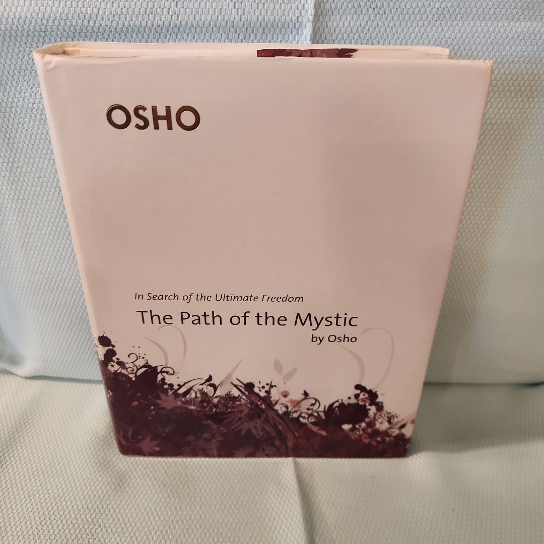 The Path of the Mystic