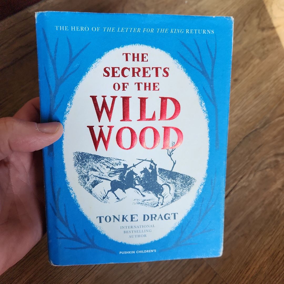 The Secrets of the Wild Wood (Winter Edition)