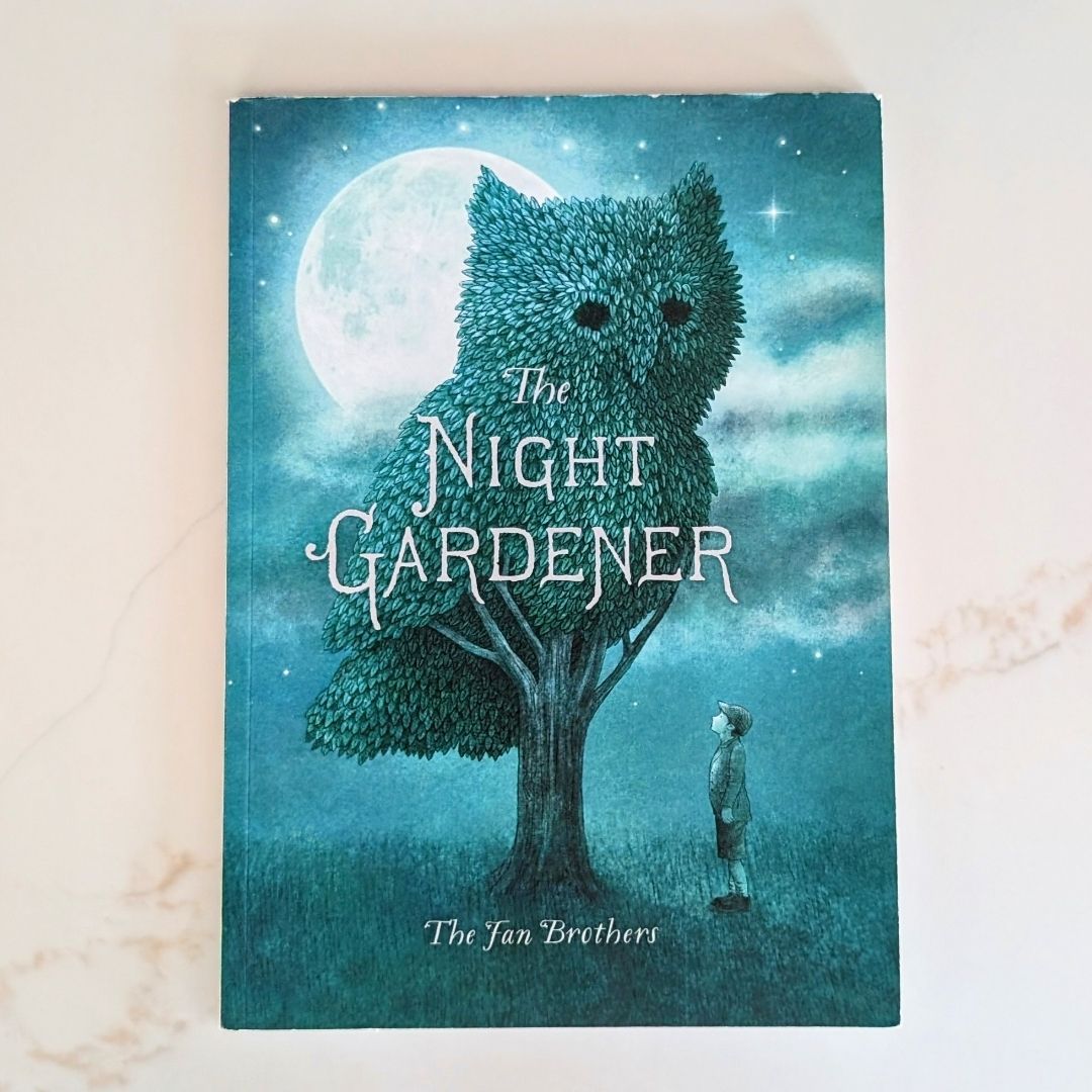 The Night Gardener