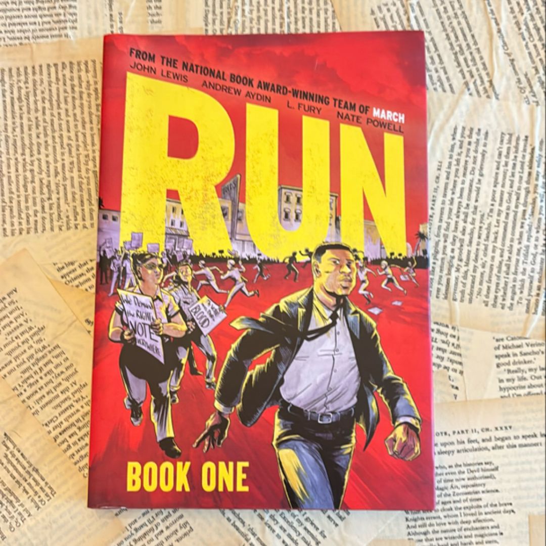 Run
