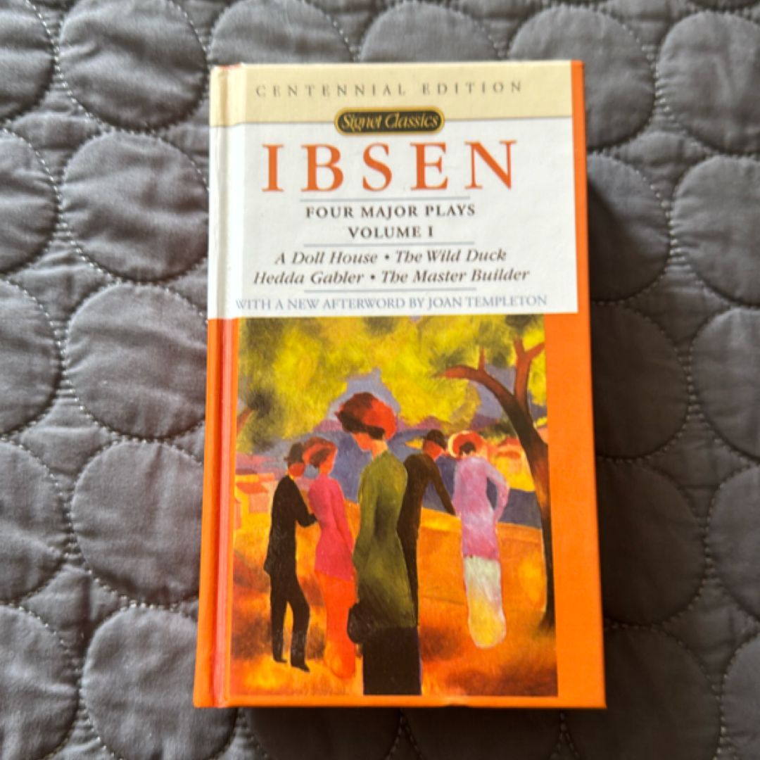 IBSEN