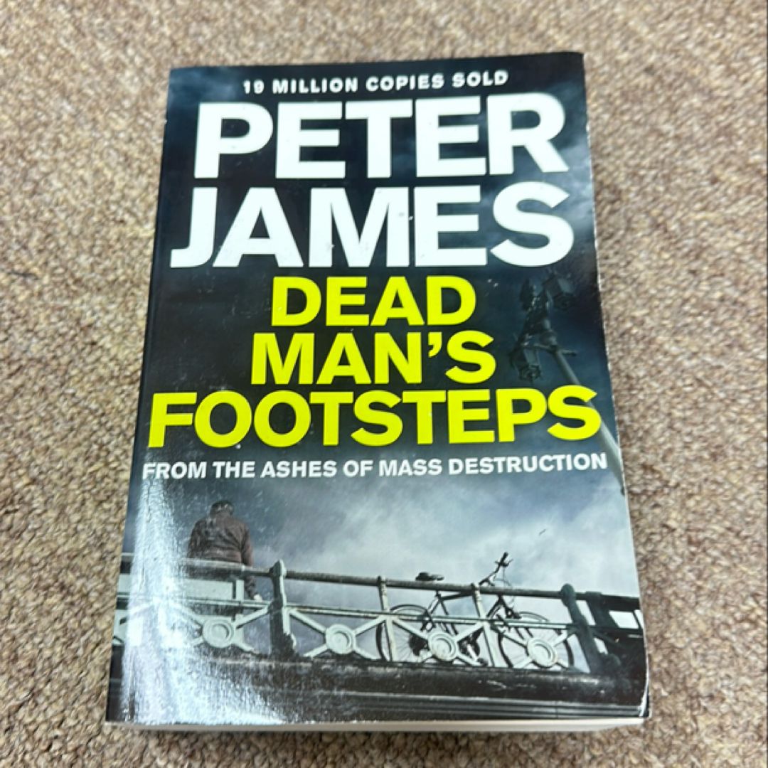 Dead Man's Footsteps