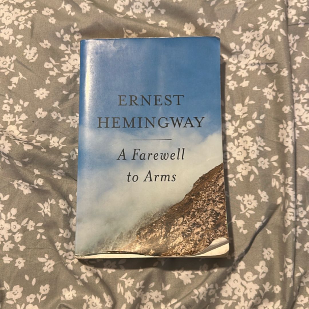 A Farewell to Arms
