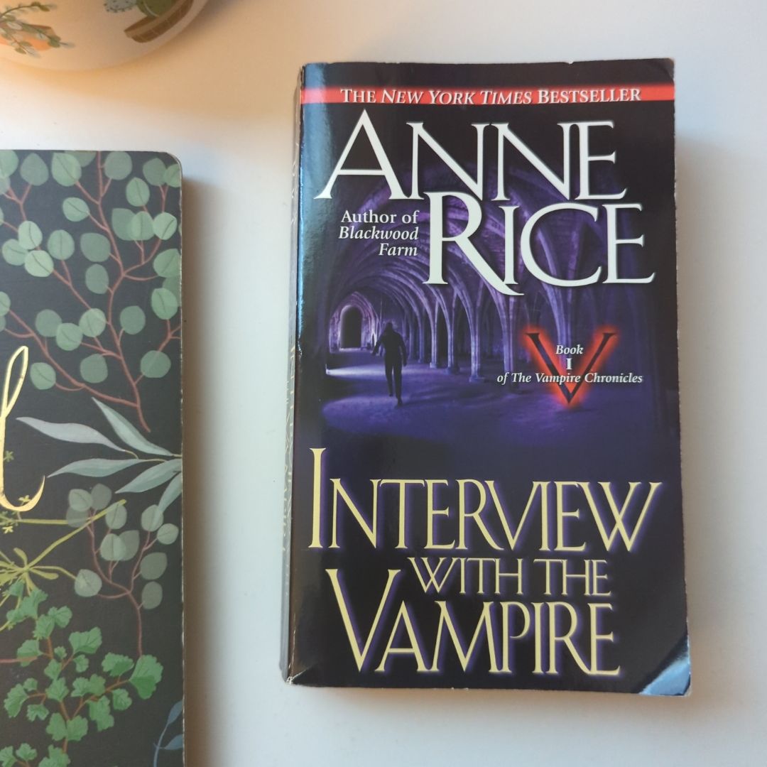 Interview with the Vampire
