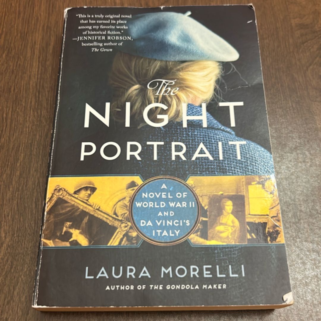 The Night Portrait