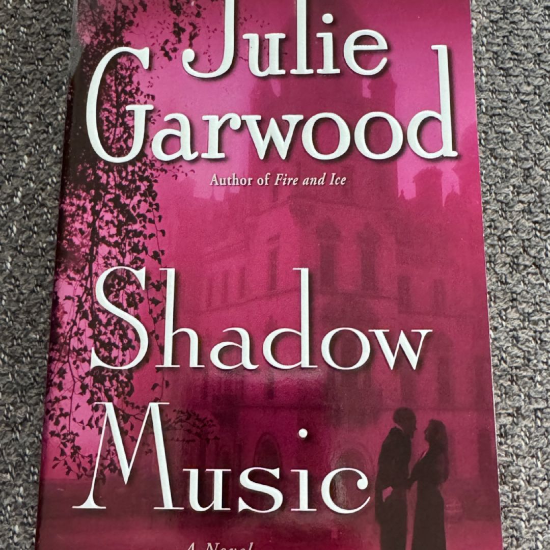 Shadow Music