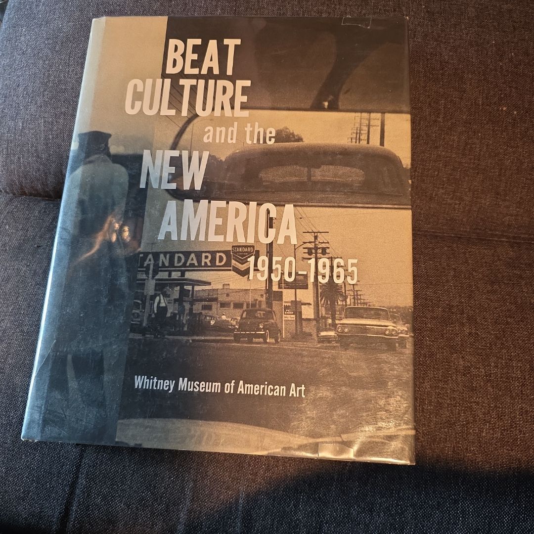 Beat Culture
