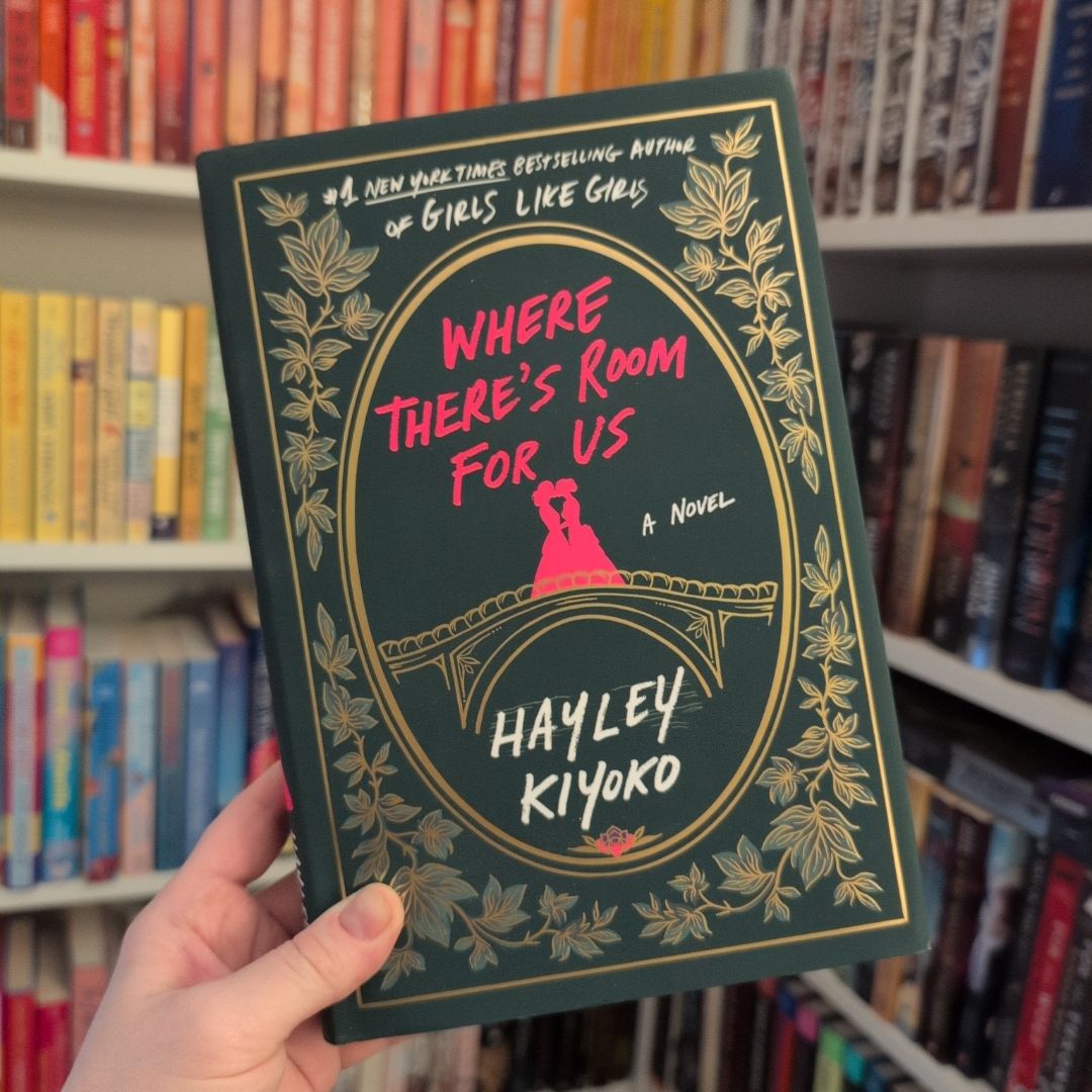 Where There's Room for Us