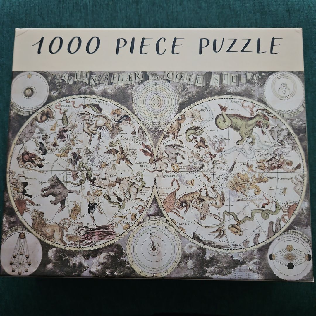 Puzzle