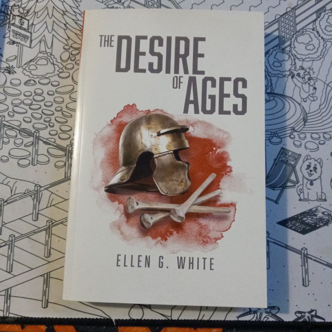 The Desire of Ages