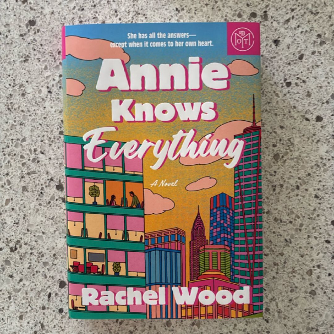 Annie Knows Everything