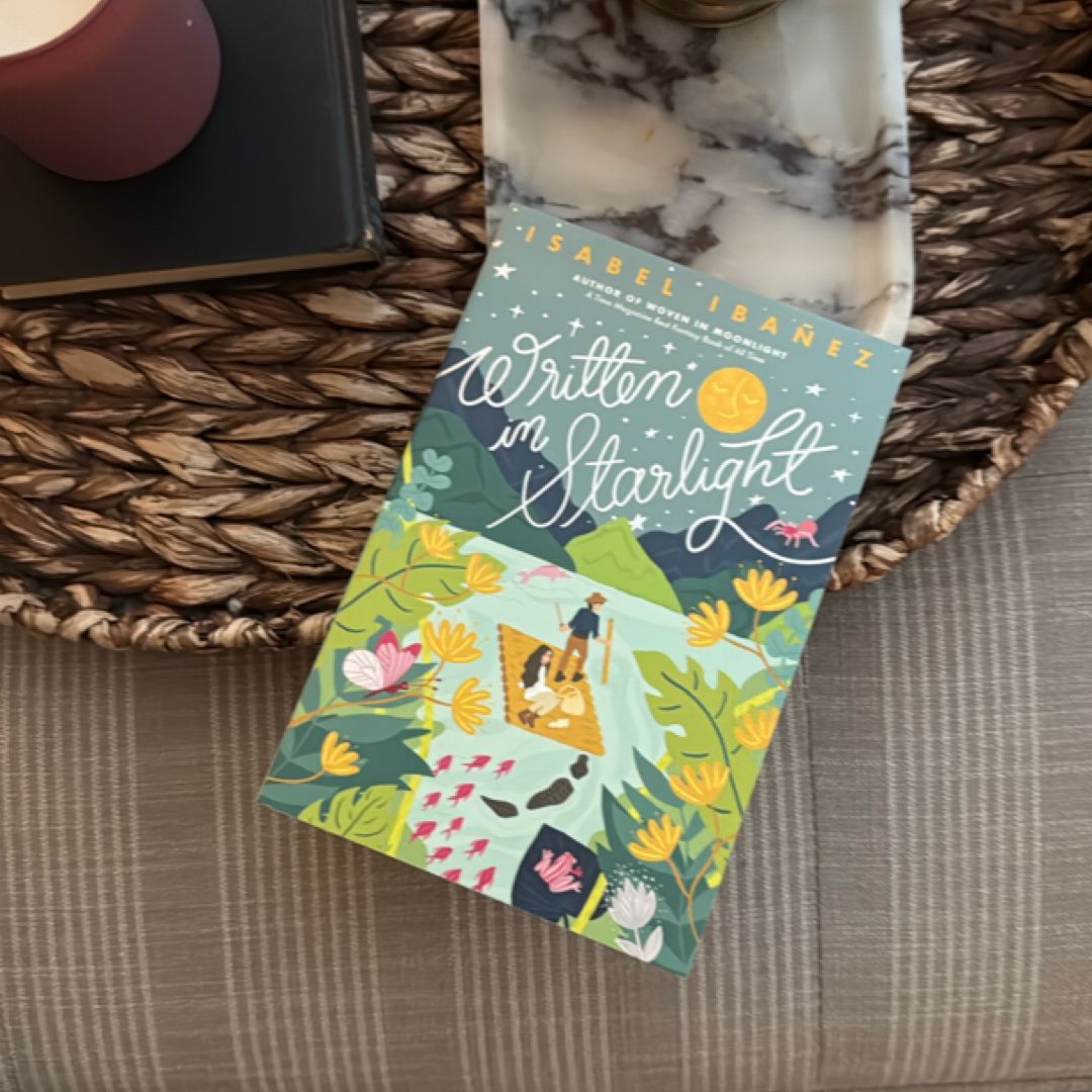 Written in Starlight