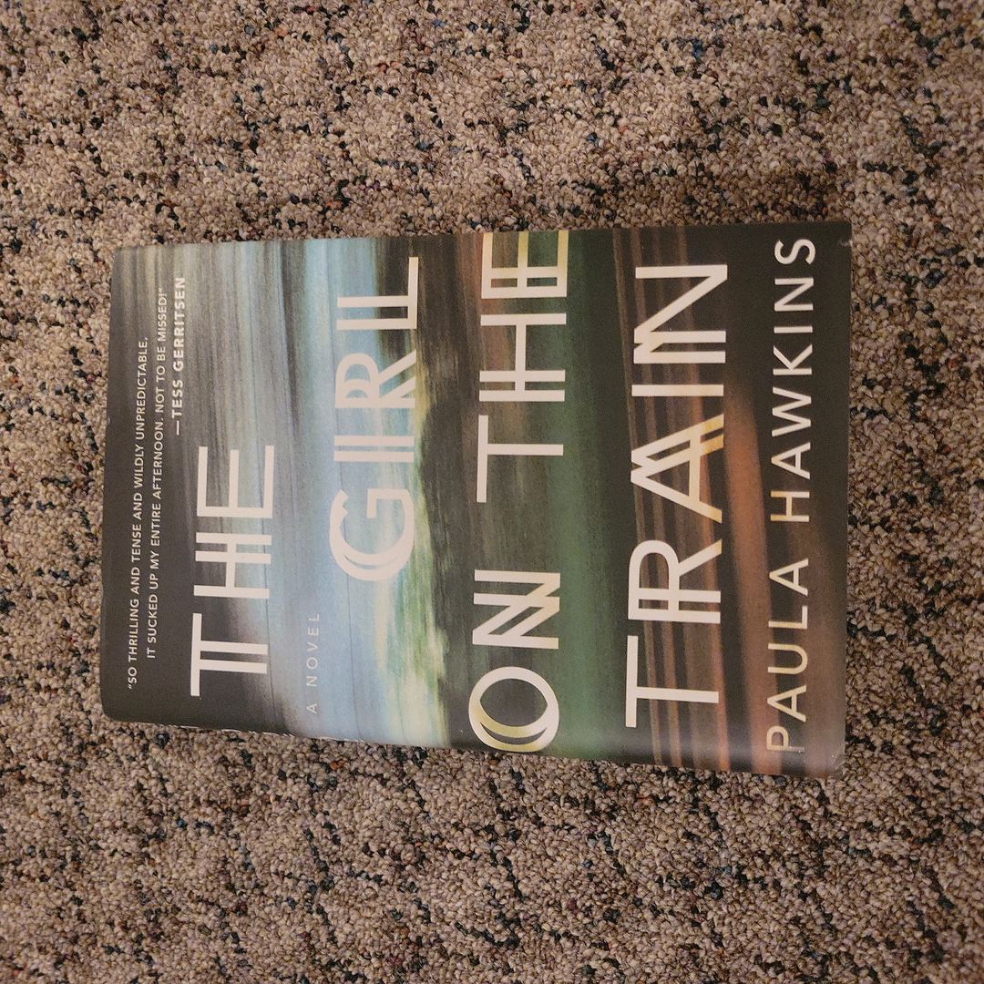 The Girl on the Train
