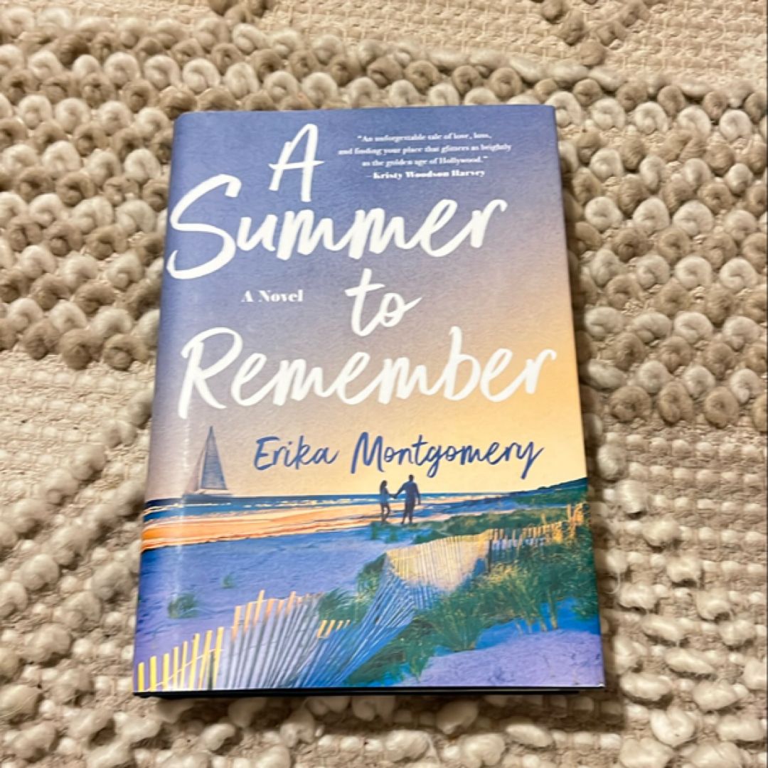 A Summer to Remember