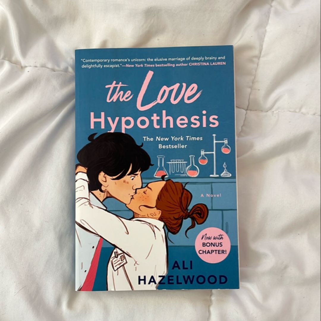 The Love Hypothesis