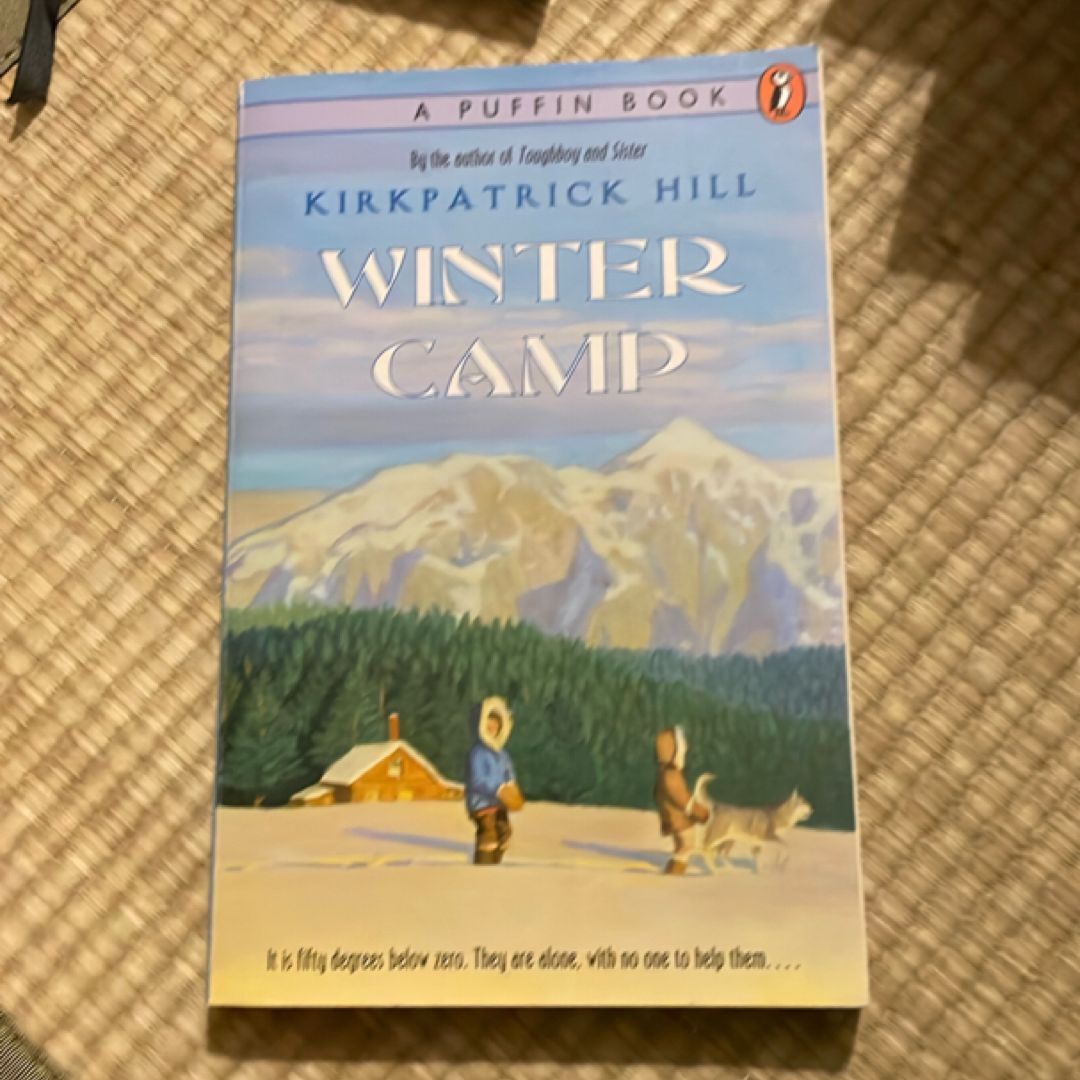 Winter Camp