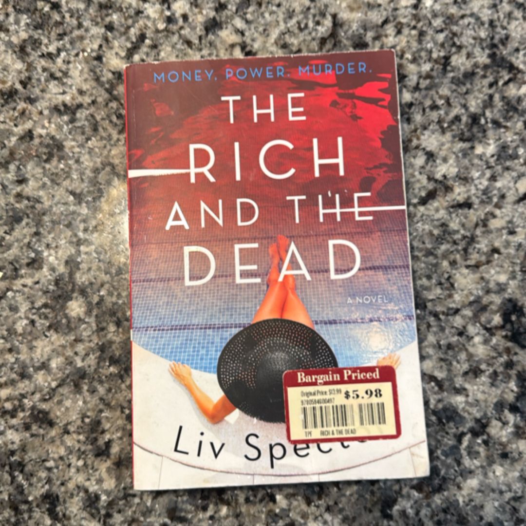 The Rich and the Dead