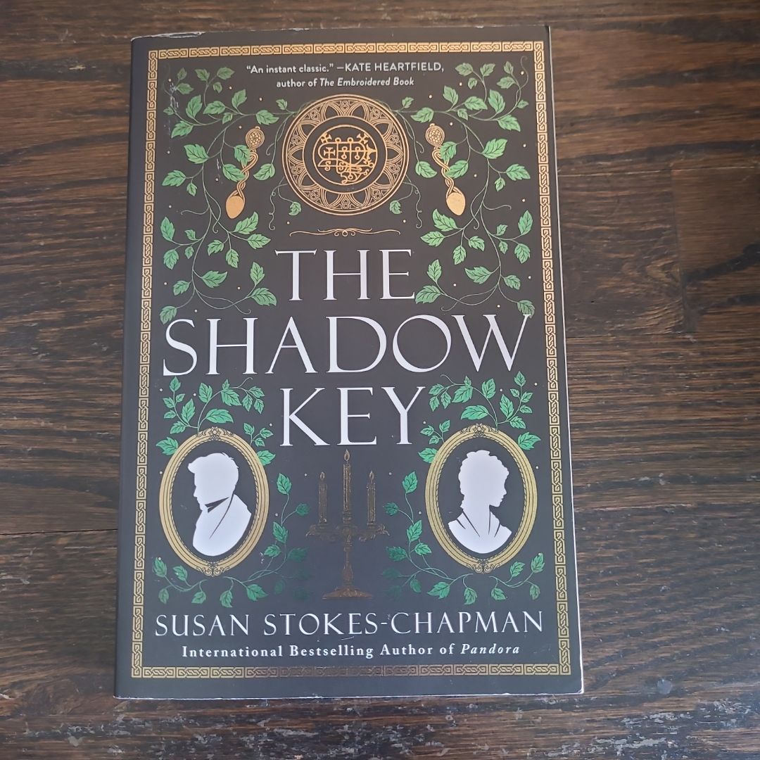 The Shadow Key