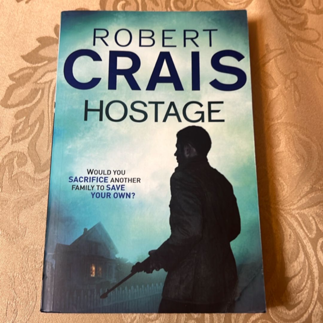 Hostage