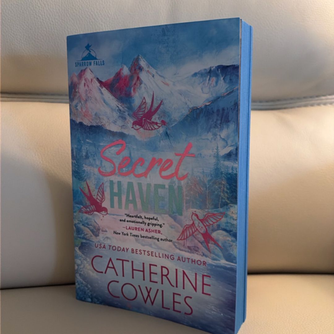 Secret Haven (Deluxe Edition)