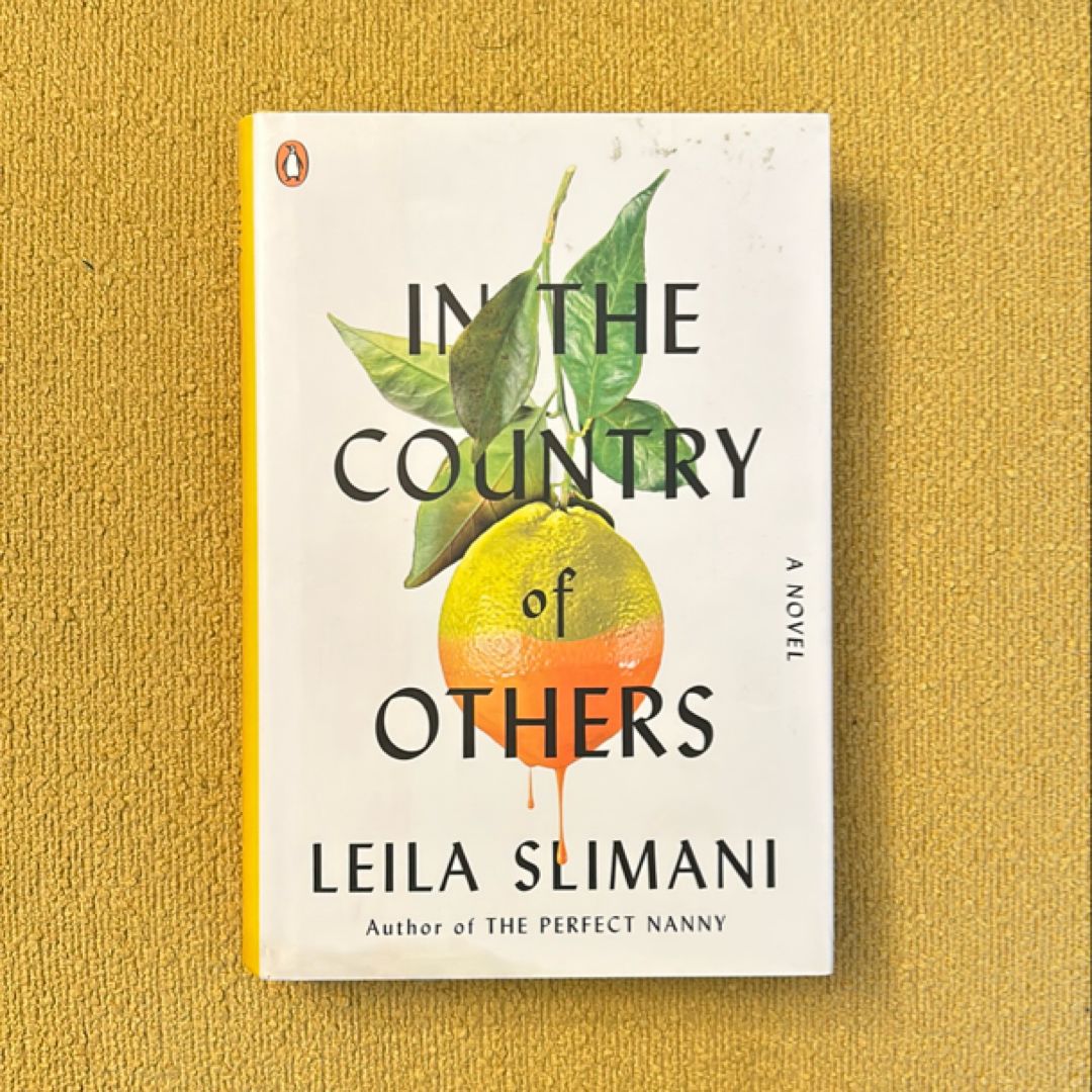In the Country of Others