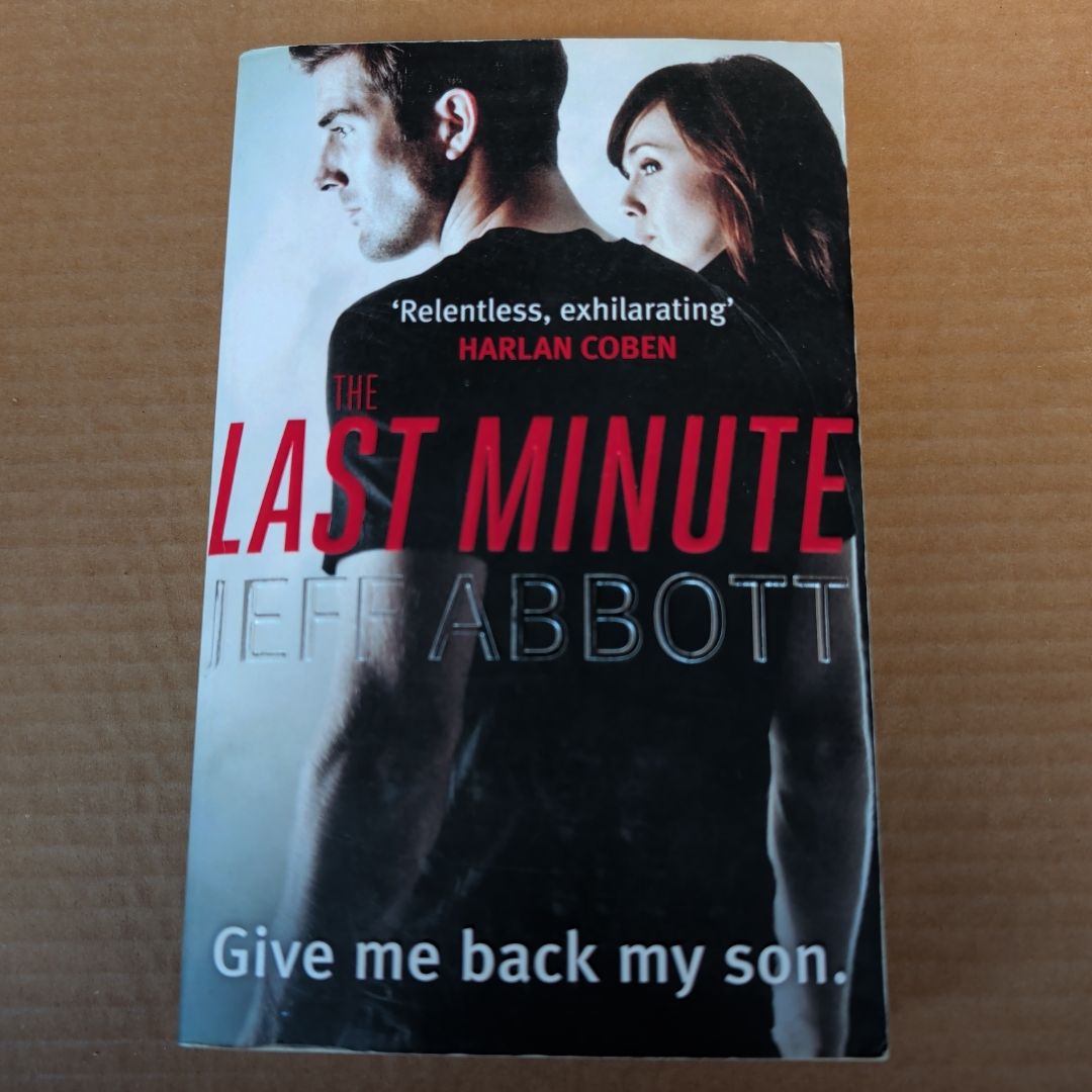 The Last Minute