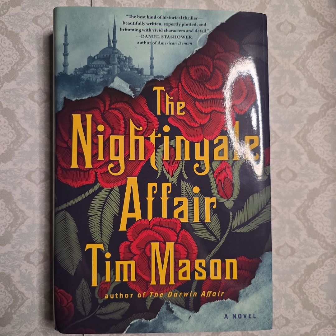 The Nightingale Affair