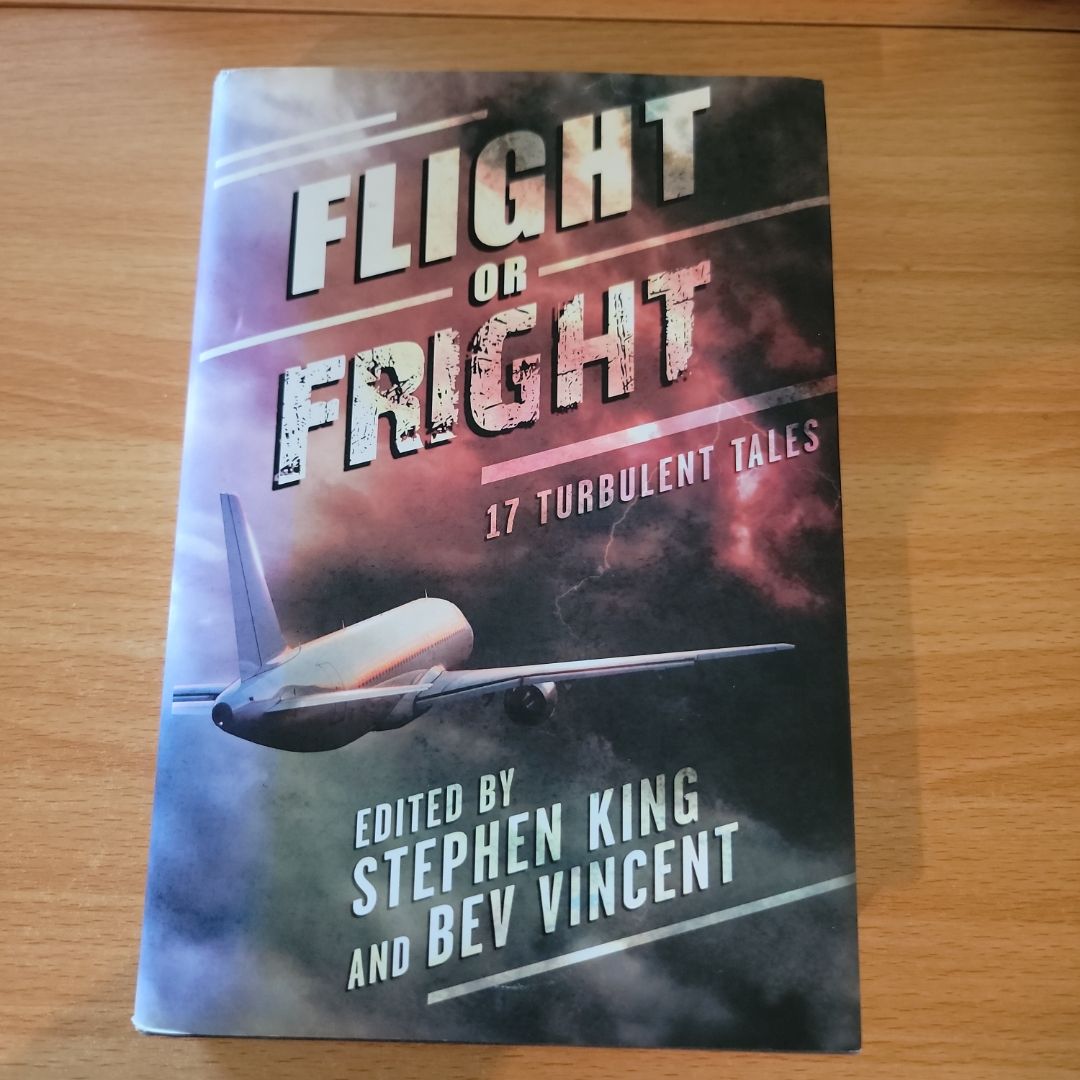 Flight or Fright