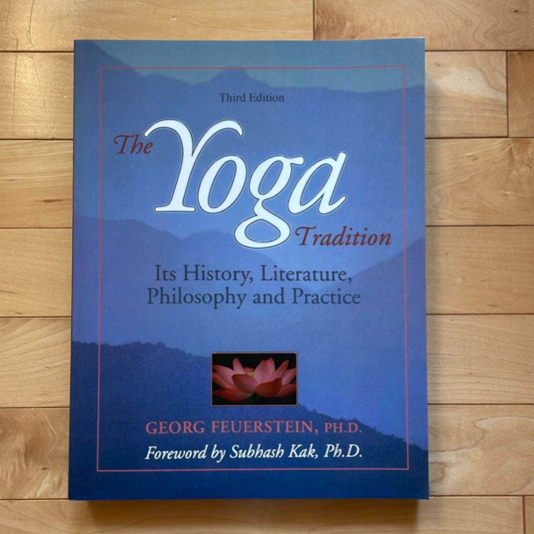 The Yoga Tradition