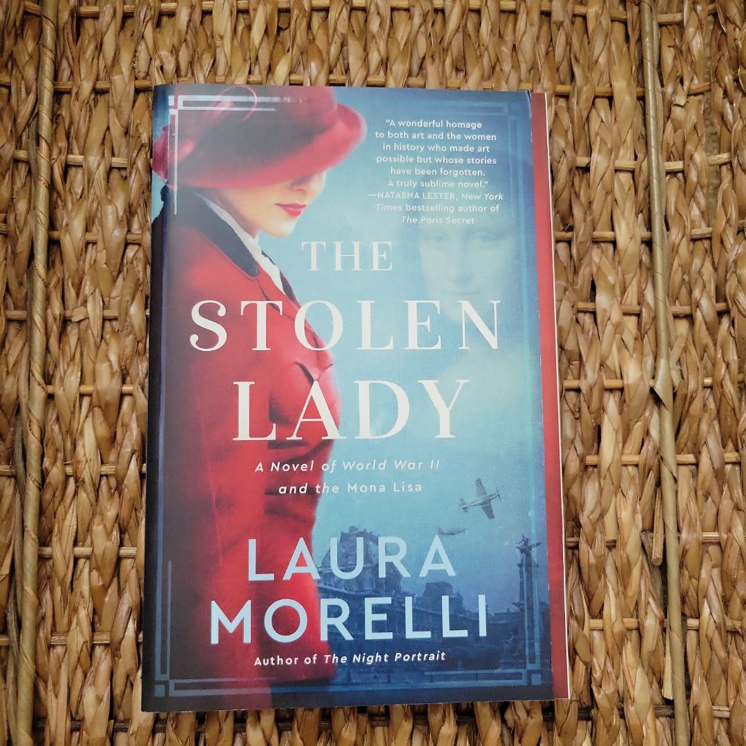 The Stolen Lady