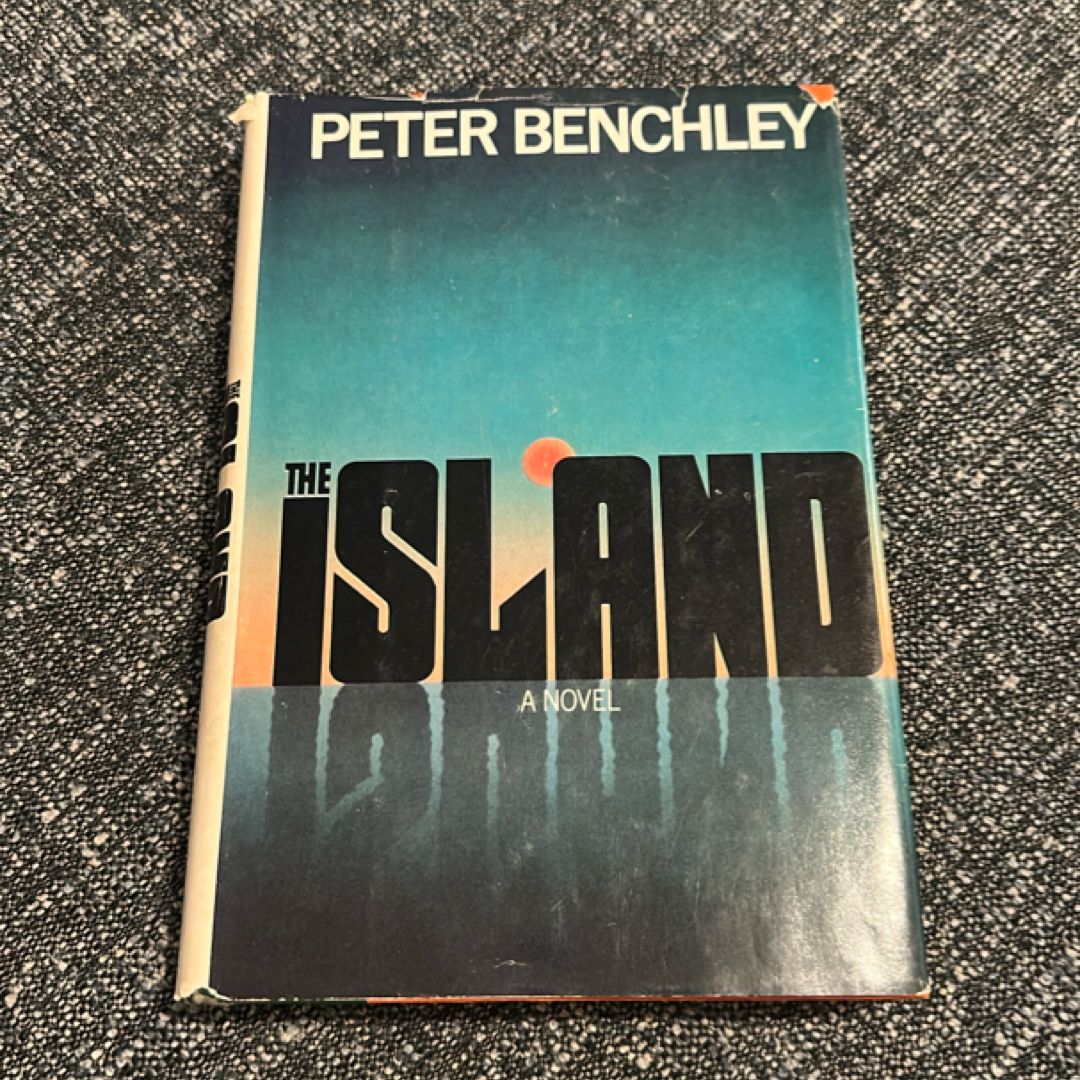 The Island Vintage Edition