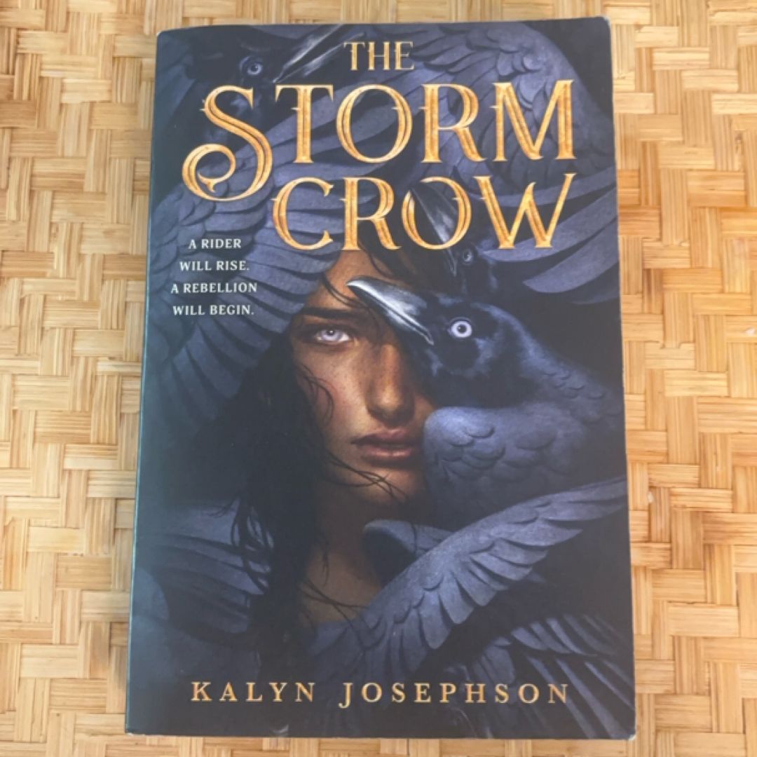 The Storm Crow