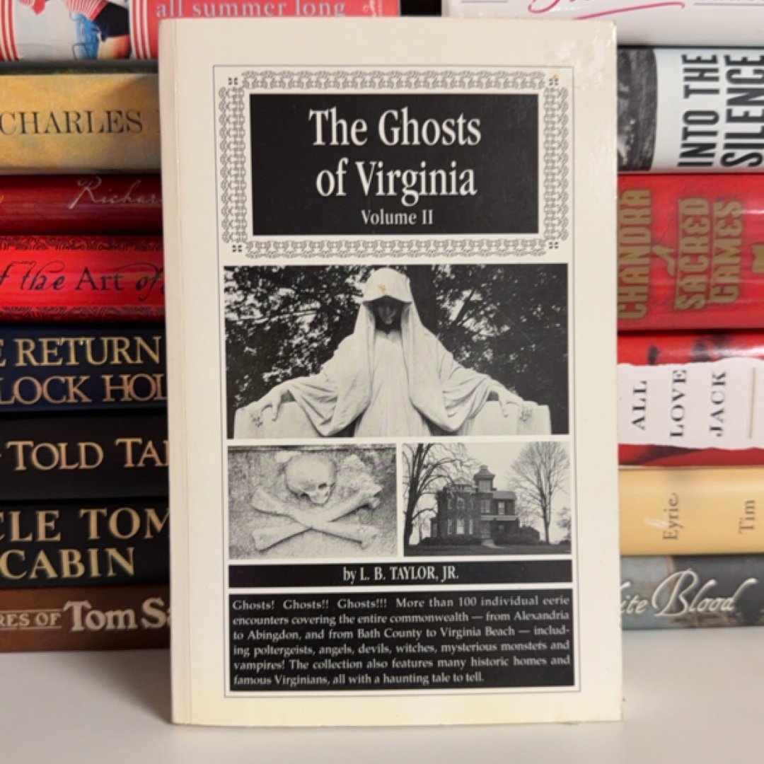 The Ghosts of Virginia