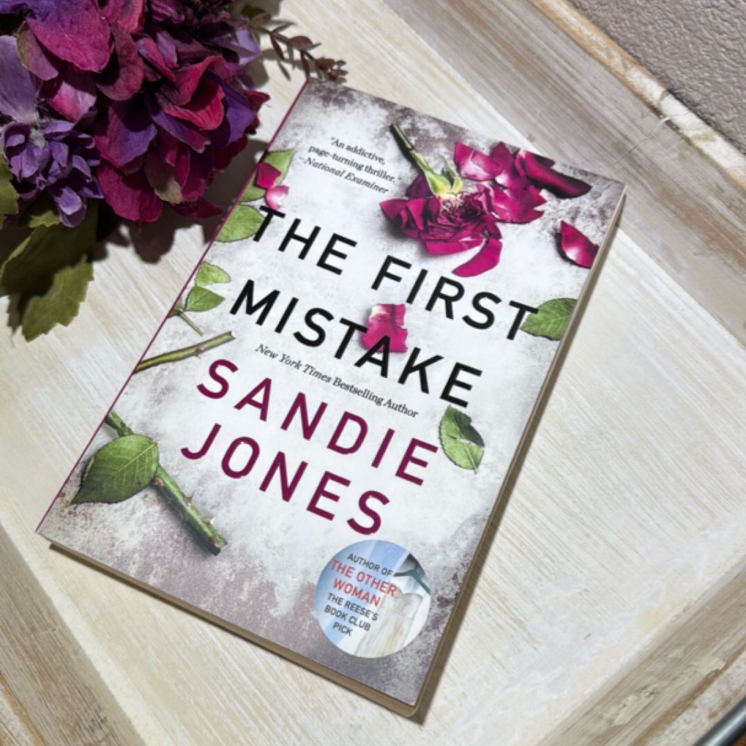 The First Mistake