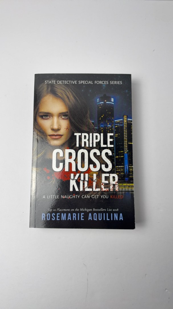 Triple Cross Killer