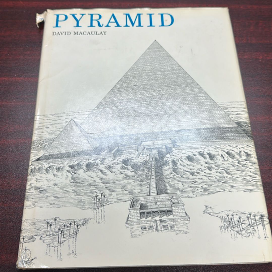 Pyramid