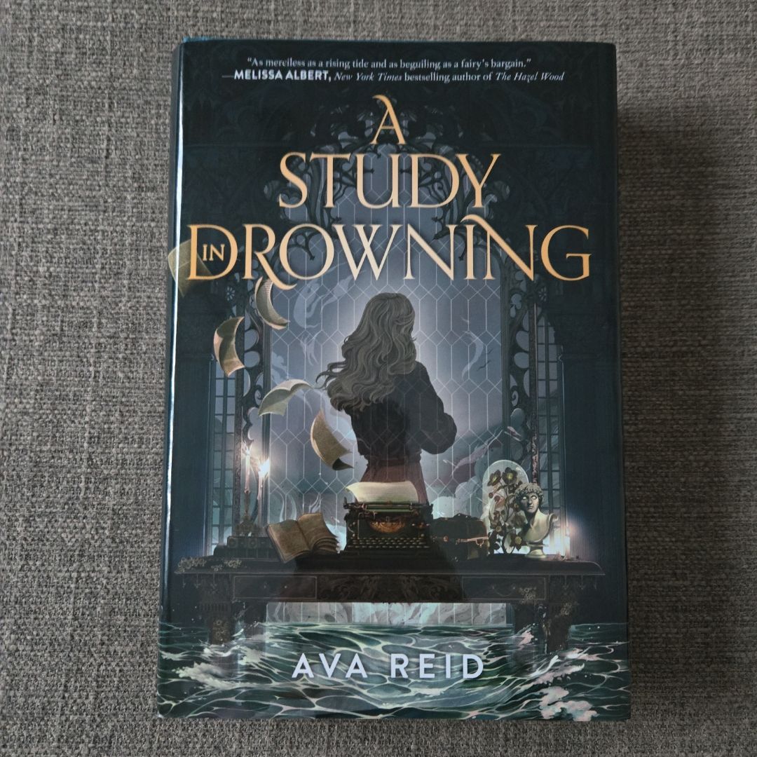 A Study in Drowning