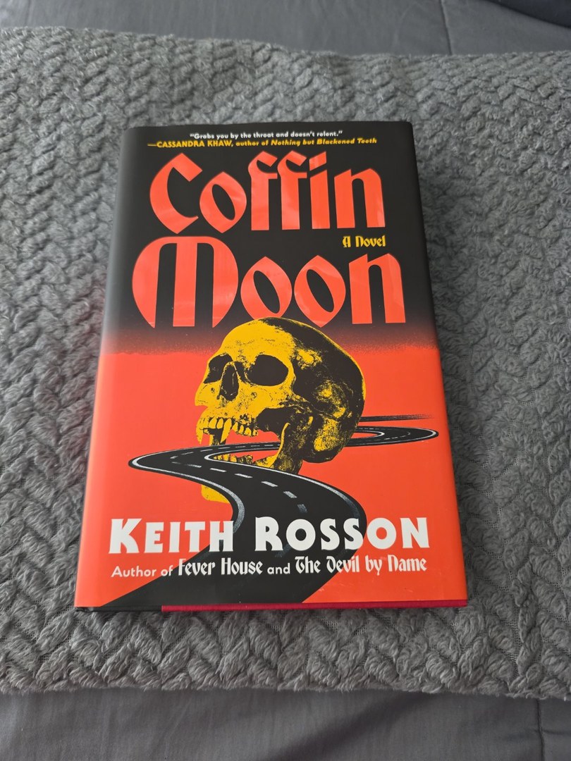 Coffin Moon