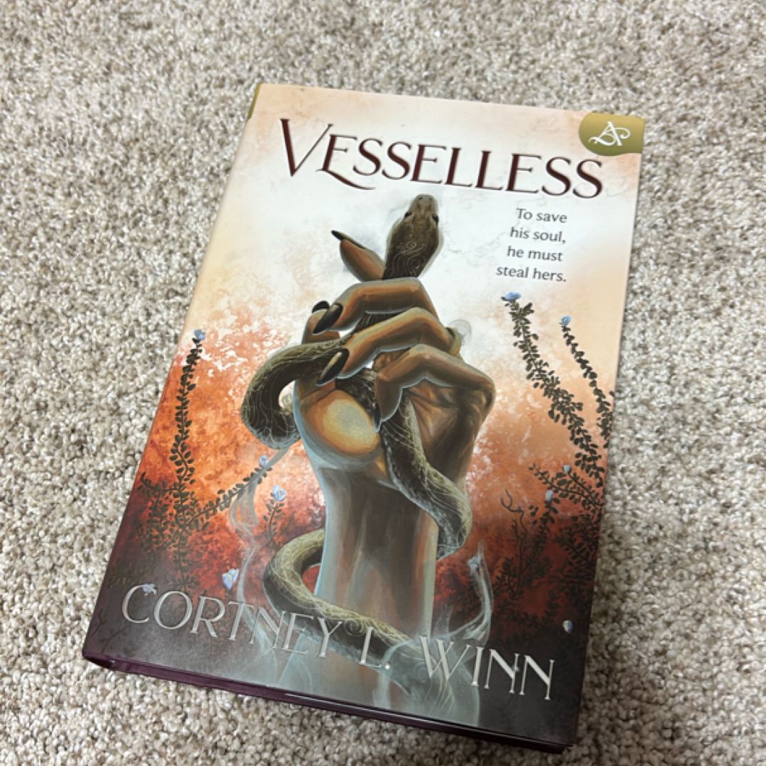 Vesselless